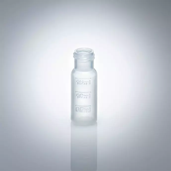 Dionex Ion Chromatography System Vials And Caps